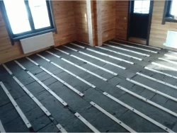 МаксФорте ЭКОплита Floor 0